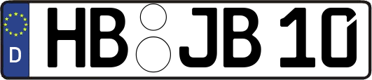 HB-JB10