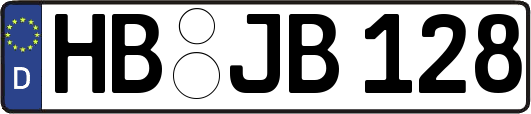 HB-JB128