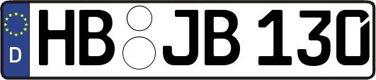 HB-JB130