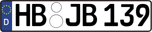 HB-JB139