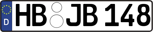 HB-JB148