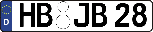 HB-JB28