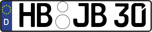 HB-JB30