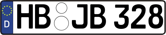 HB-JB328