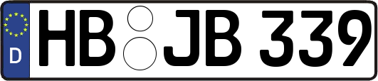 HB-JB339
