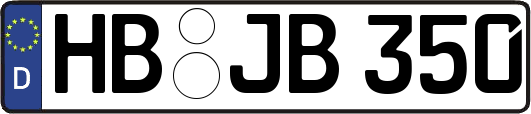 HB-JB350