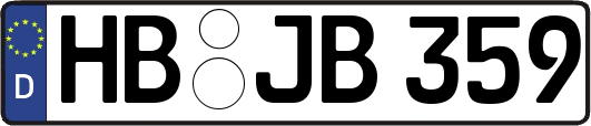 HB-JB359