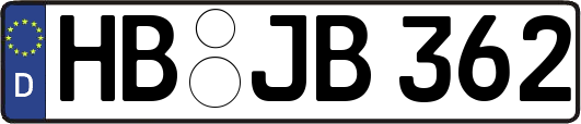 HB-JB362