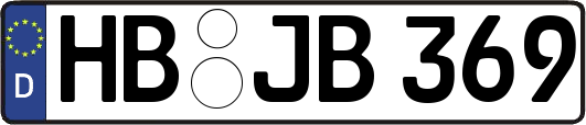 HB-JB369
