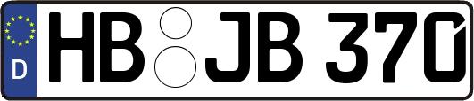 HB-JB370