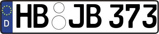 HB-JB373