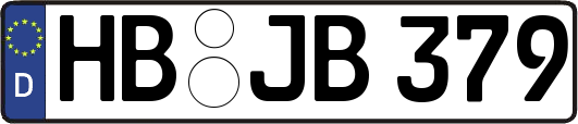 HB-JB379