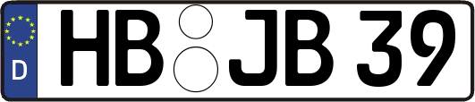 HB-JB39