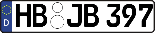 HB-JB397