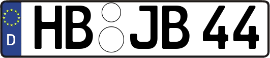 HB-JB44