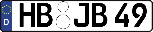 HB-JB49
