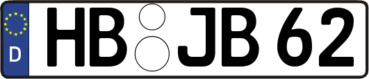 HB-JB62