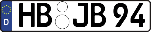HB-JB94