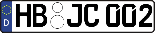 HB-JC002