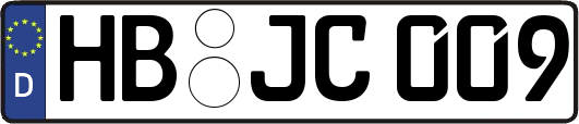 HB-JC009
