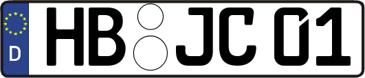 HB-JC01
