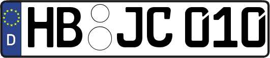 HB-JC010
