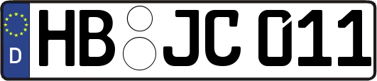 HB-JC011