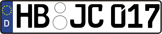 HB-JC017
