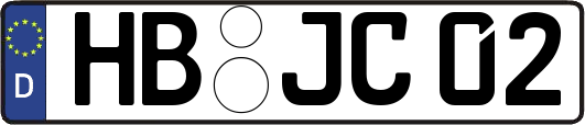 HB-JC02