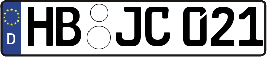 HB-JC021