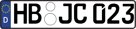 HB-JC023