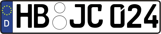 HB-JC024