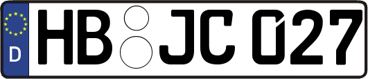 HB-JC027