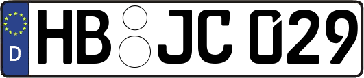 HB-JC029