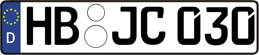 HB-JC030