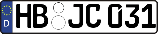 HB-JC031