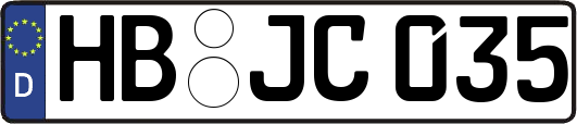 HB-JC035