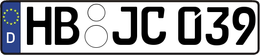 HB-JC039