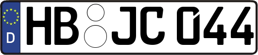 HB-JC044