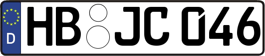 HB-JC046