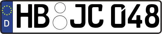 HB-JC048
