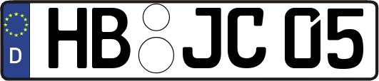 HB-JC05