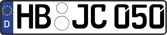 HB-JC050