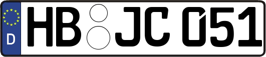HB-JC051