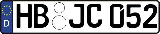 HB-JC052