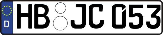 HB-JC053