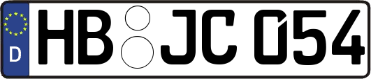 HB-JC054