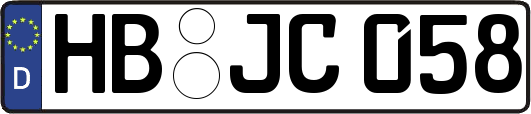 HB-JC058