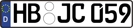 HB-JC059