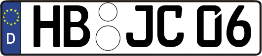 HB-JC06